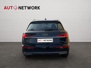 AUDI Q5 usata, con Cerchi in lega