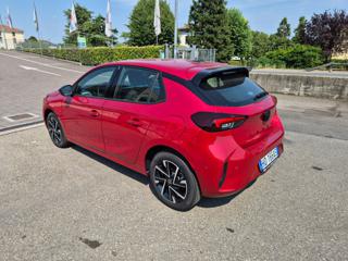 OPEL Corsa usata, con Cerchi in lega