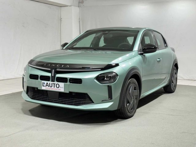 LANCIA Ypsilon usata, con ABS