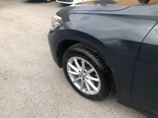 BMW X1 usata, con Servosterzo