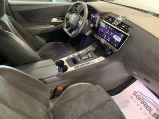 DS AUTOMOBILES DS 7 usata, con Regolazione elettrica sedili