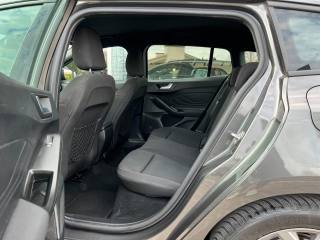 FORD Focus usata, con Airbag Passeggero