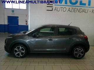 CITROEN C3 usata, con Alzacristalli elettrici