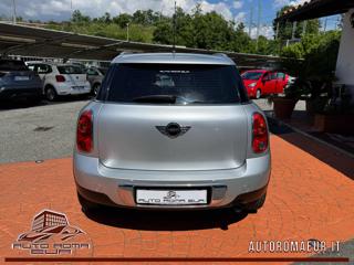 MINI Countryman usata, con Airbag Passeggero