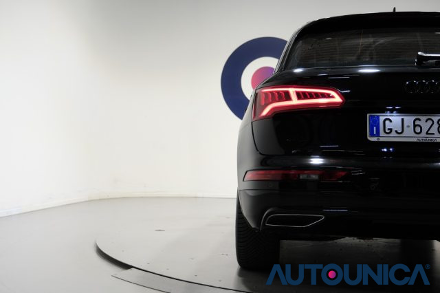 AUDI Q5 usata 62
