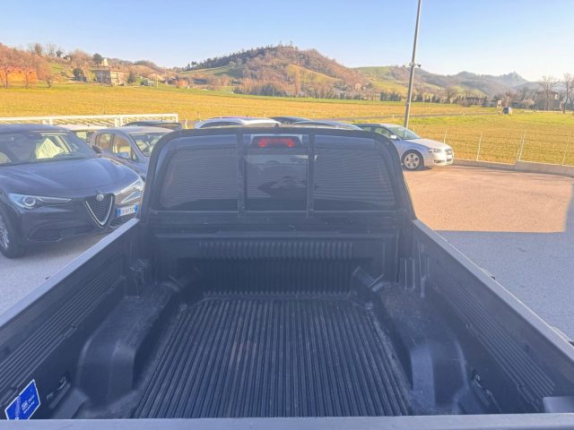 FORD Ranger usata, con Fendinebbia