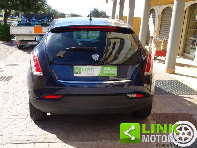 LANCIA Delta usata, con Alzacristalli elettrici