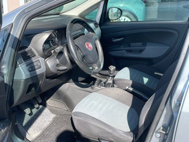 FIAT Grande Punto usata 13