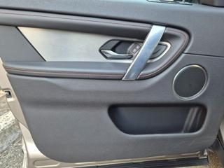 LAND ROVER Discovery Sport usata, con Controllo trazione