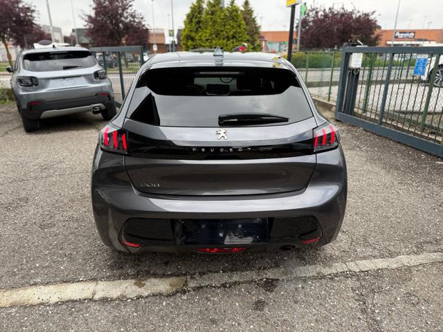 PEUGEOT 208 usata, con Autoradio