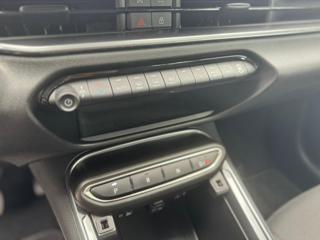 FIAT 600e usata, con Controllo automatico clima