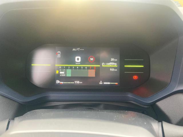 DACIA Duster usata, con Cerchi in lega