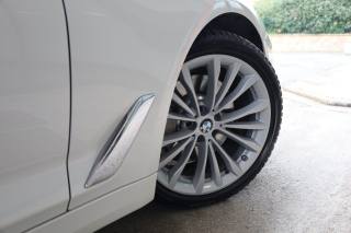BMW 530 usata 153