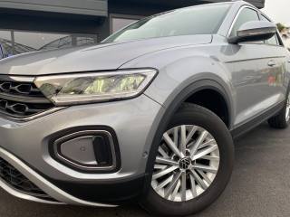 VOLKSWAGEN T-Roc usata, con Boardcomputer