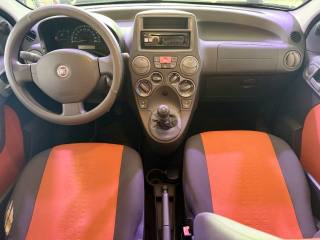 FIAT Panda usata 8