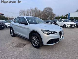 ALFA ROMEO Stelvio usata, con Autoradio