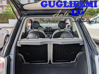 FIAT 500 usata, con Specchietti laterali elettrici