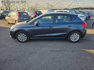 SEAT Ibiza usata, con Antifurto