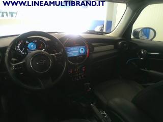 MINI Cooper usata, con Autoradio