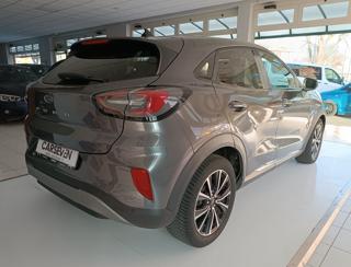 FORD Puma usata, con Alzacristalli elettrici