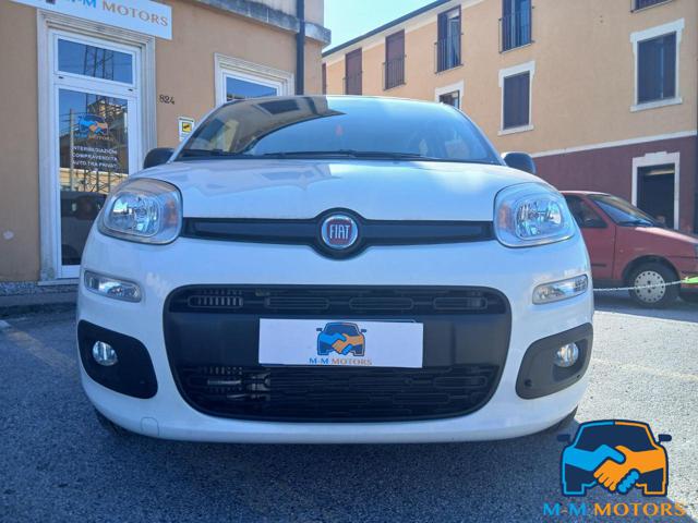 FIAT Panda usata 15