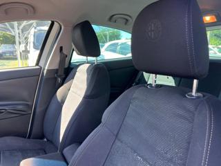 ALFA ROMEO Giulietta usata, con Boardcomputer