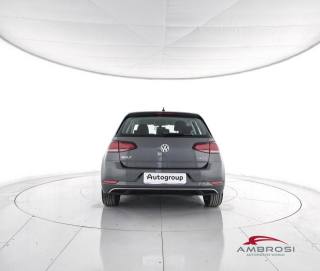 VOLKSWAGEN Golf usata 5