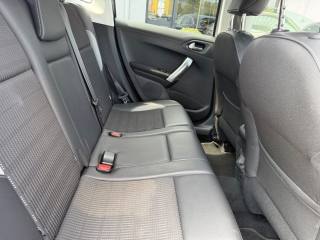 PEUGEOT 2008 usata, con Climatizzatore