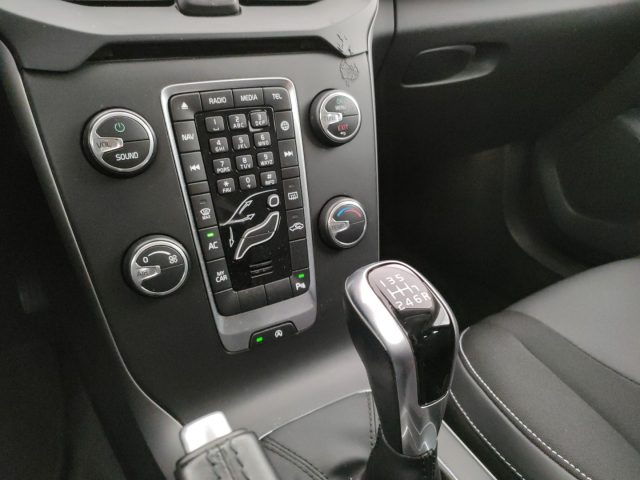 VOLVO V40 usata, con Servosterzo