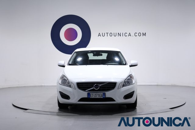 VOLVO V60 usata, con Airbag