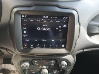 JEEP Renegade usata, con Volante multifunzione