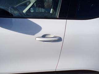 RENAULT Scenic usata, con Sensori di parcheggio posteriori