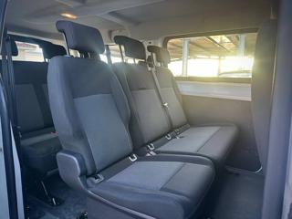 OPEL Vivaro Life usata 28