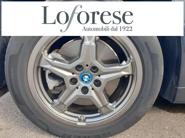BMW X1 usata, con Servosterzo