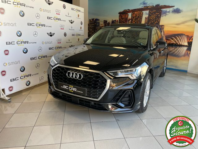 AUDI Q3 usata, con ABS