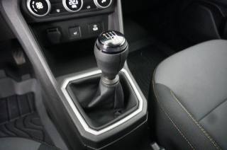 DACIA Sandero usata, con ESP