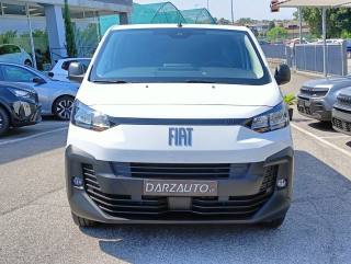 FIAT Scudo usata, con Airbag