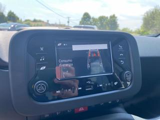 FIAT Panda usata, con Volante multifunzione