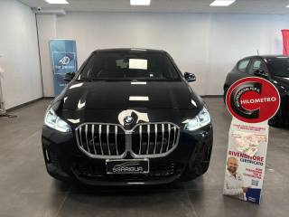 BMW 218 usata, con Airbag