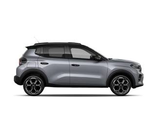 CITROEN C3 Turbo 100 S&S MANUAL PLUS