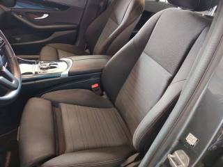 MERCEDES-BENZ C 220 usata, con Telecamera per parcheggio assistito