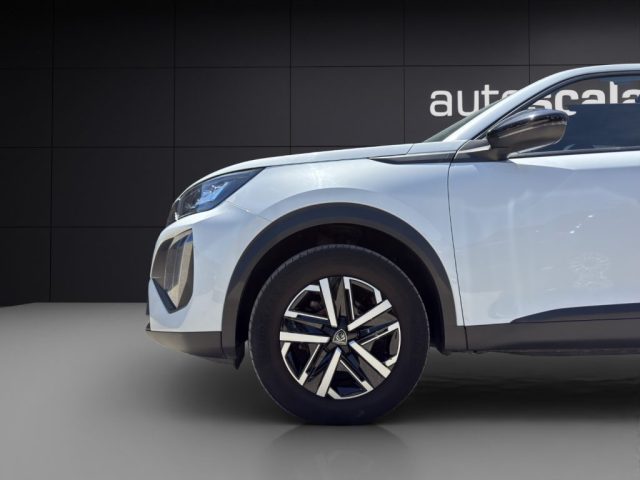 PEUGEOT 2008 usata, con MP3