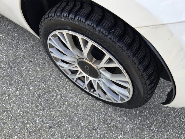 FIAT 500 usata, con Alzacristalli elettrici