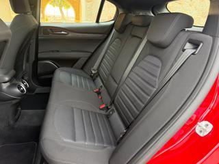 ALFA ROMEO Stelvio usata, con Controllo trazione