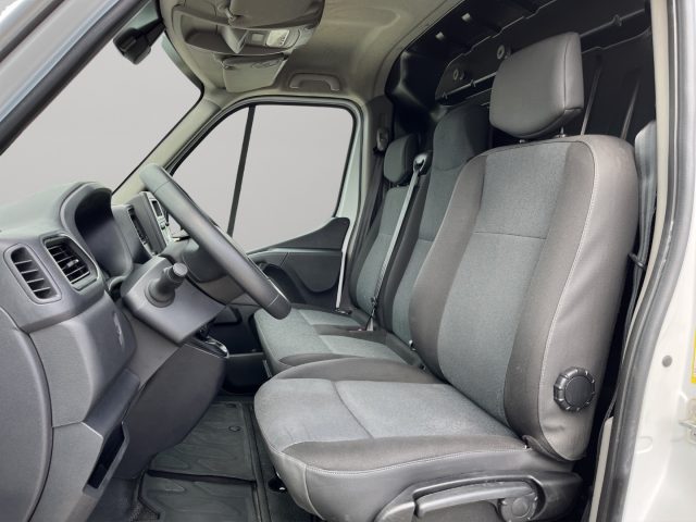 RENAULT Master usata, con Controllo trazione