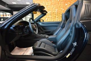 PORSCHE 911 usata 8