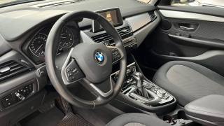 BMW 216 usata, con Cruise Control