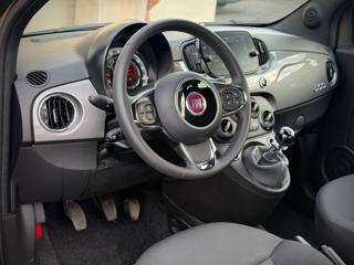 FIAT 500 usata, con Servosterzo