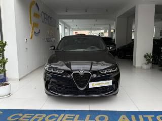 ALFA ROMEO Tonale 1.6 diesel 130 CV TCT6 Ti tua da ?299,00 mensili