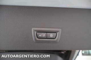 BMW X3 usata, con Telecamera per parcheggio assistito